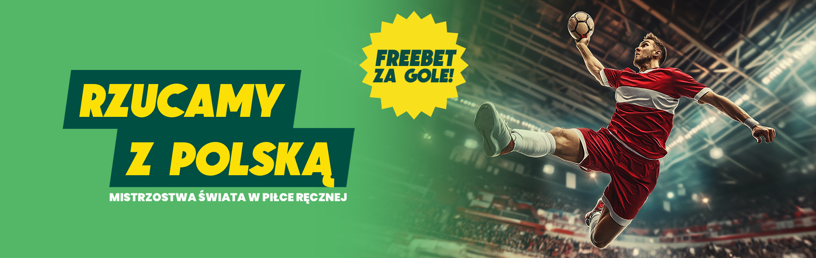 rzucamy z polska promocja bukmacherska betfan
