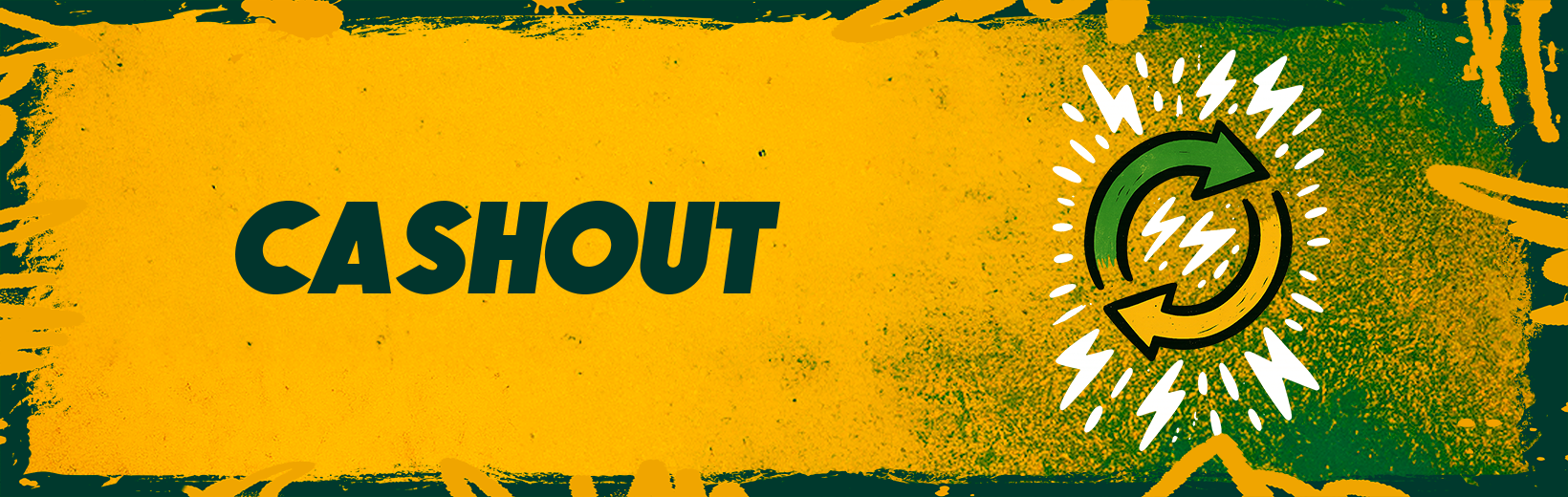 cashout
